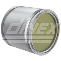 Katalysator DINEX 2AI003 von Dinex