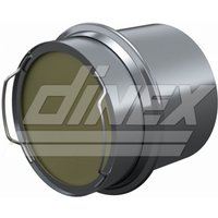 Katalysator DINEX 8AI001 von Dinex