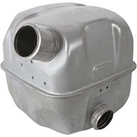 Mittel-/Endschalldämpfer DINEX 68336 von Dinex