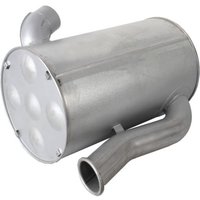 Mittel-/Endschalldämpfer DINEX 80339 Mittel-/Endschalldämpfer DINEX 80339 von Dinex