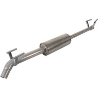 Mittelschalldämpfer DINEX 56378 Mittelschalldämpfer DINEX 56378 von Dinex