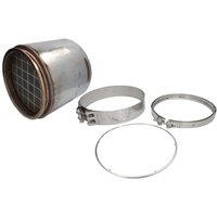Ruß-/Partikelfilter, Abgasanlage DINEX 5ai015-rx von Dinex