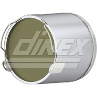Ruß-/Partikelfilter, Abgasanlage DINEX 6LI000-RX von Dinex