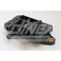 Sensor, Abgasdruck DINEX 67050 von Dinex