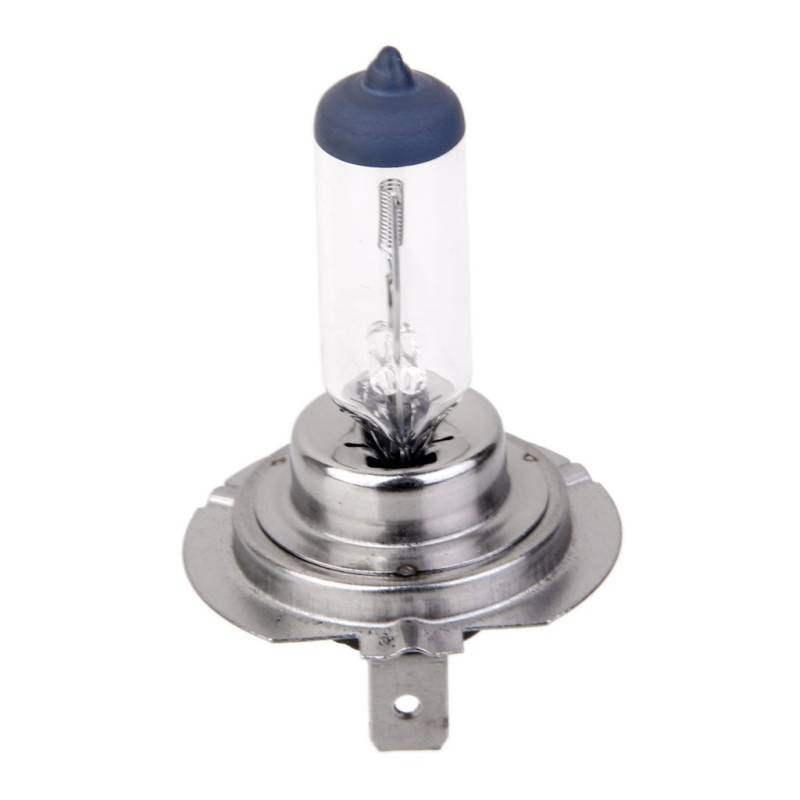 H7 100W 12V 3500K Xenon-Halogen-Scheinwerfer für bessere Sicht bei Nacht von DingMall