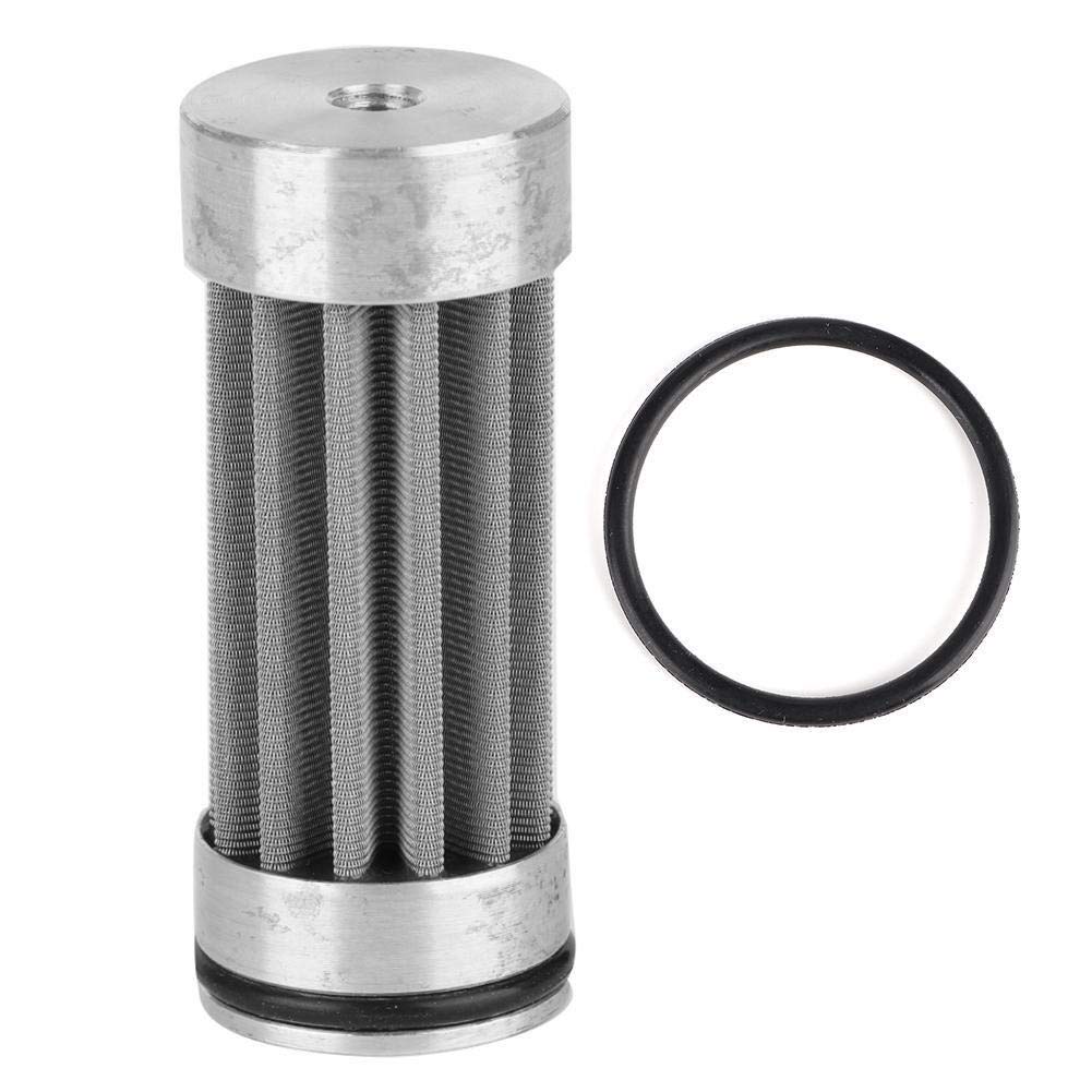 Dingln ACE Kompressor Ventilblock Filter RVJ100010 Fits For Land Rover Discovery 2 / Range Rover Dingln ACE Kompressor Ventilblock Filter RVJ100010 Fits For Land Rover Discovery 2 / Range Rover von Dingln