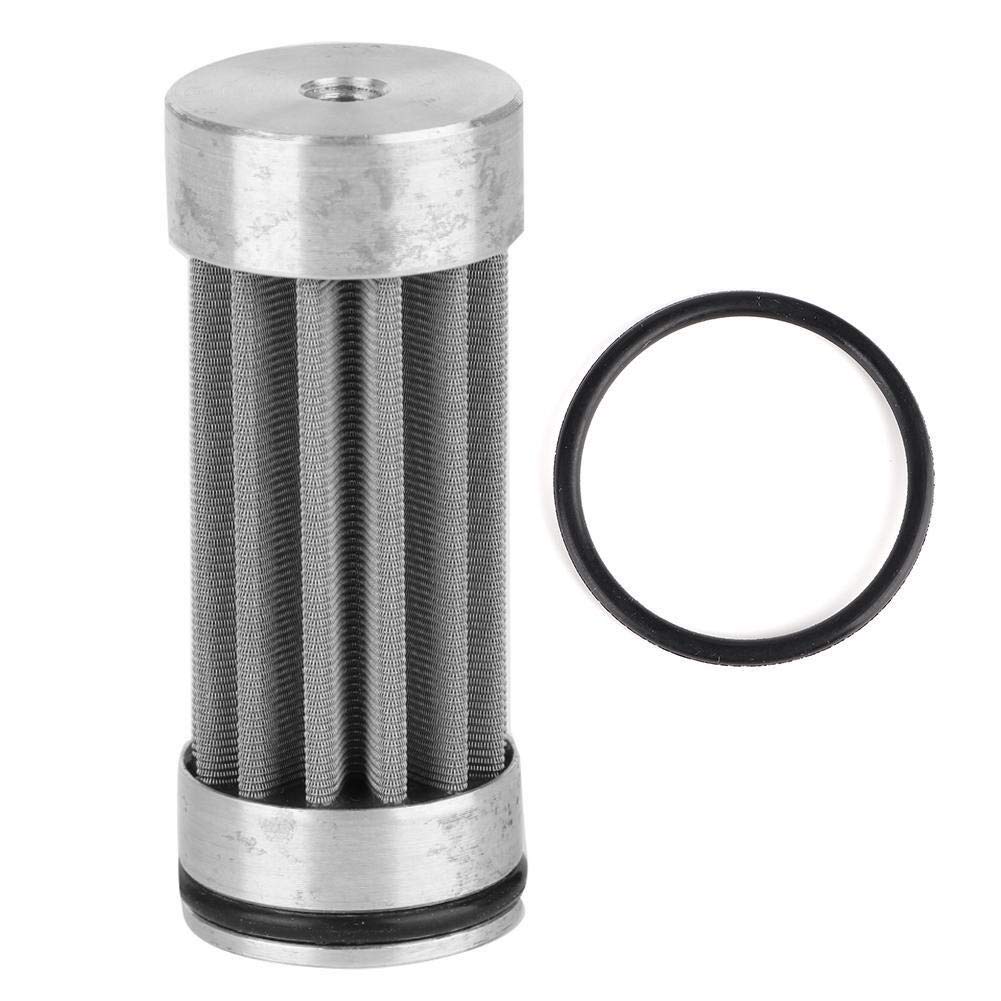 Dingln ACE Kompressor Ventilblock Filter RVJ100010 Fits For Land Rover Discovery 2 / Range Rover von Dingln