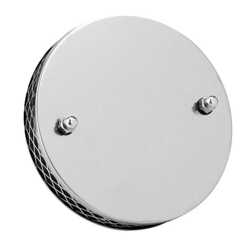 Dingln Pancake Art Luftfilter Aluminium-Legierung Fit For SU HS4 1?Zoll Vergaser von Dingln