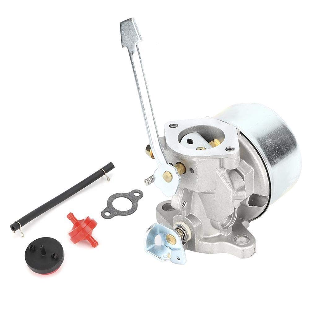 Dingln Vergaser Carb Kit Fit For Tecumseh HSK600 HSK635 TH098SA TC-632557 TC-640092 TC-640092A 632552 Dingln Vergaser Carb Kit Fit For Tecumseh HSK600 HSK635 TH098SA TC-632557 TC-640092 TC-640092A 632552 von Dingln