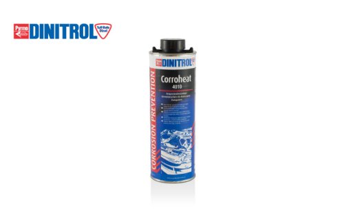 DINITROL corroheat 4010 von Dinitrol