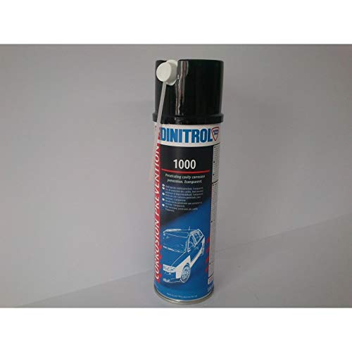 DINITROL 1000–500 ml Aerosol von Dinitrol