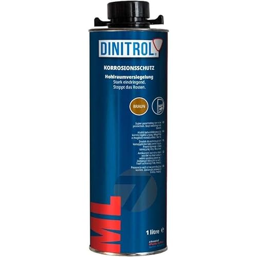 DINITROL ML – 1 Liter Kanister von Dinitrol