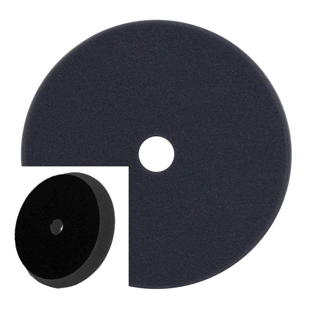 Dino KRAFTPAKET 150mm Polierpad weich ,Polierschwamm soft mit Klett im Kegel-Design 150/165 , Ø 150mm, Höhe 30mm Dino KRAFTPAKET 150mm Polierpad weich ,Polierschwamm soft mit Klett im Kegel-Design 150/165 , Ø 150mm, Höhe 30mm von Dino KRAFTPAKET