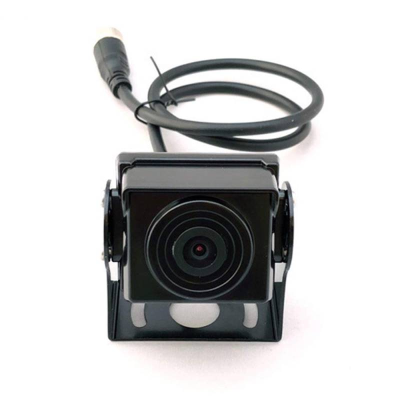 AHD-Nachtsichtkamera, Vorderansicht, 4-polige Rückfahrkamera für LKW, Bus, Van von Dioche