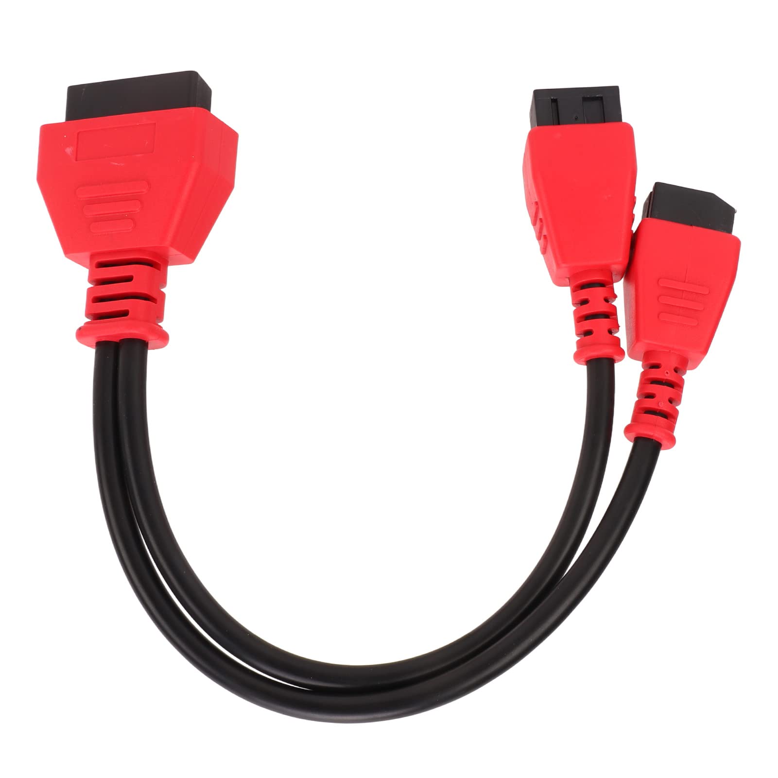 Diagnosekabel, 12+8 Pin Diagnosestecker Kabeladapter MSCHRY128 Diagnosewerkzeug Ersatz für Diagnosekabel, 12+8 Pin Diagnosestecker Kabeladapter MSCHRY128 Diagnosewerkzeug Ersatz für von Dioche