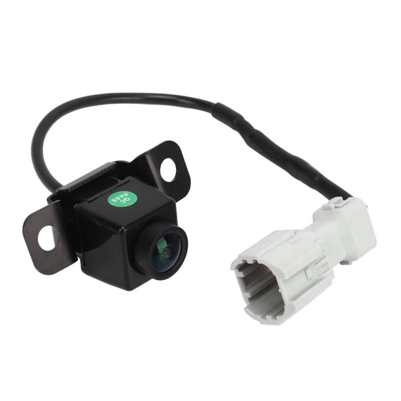 Dioche HD Backup Kamera Rückfahr Kamera 95760 2 V100 Klar Bild Wasserdicht Weitwinkel Ersatz für Vel Oster 2012-2017 von Dioche