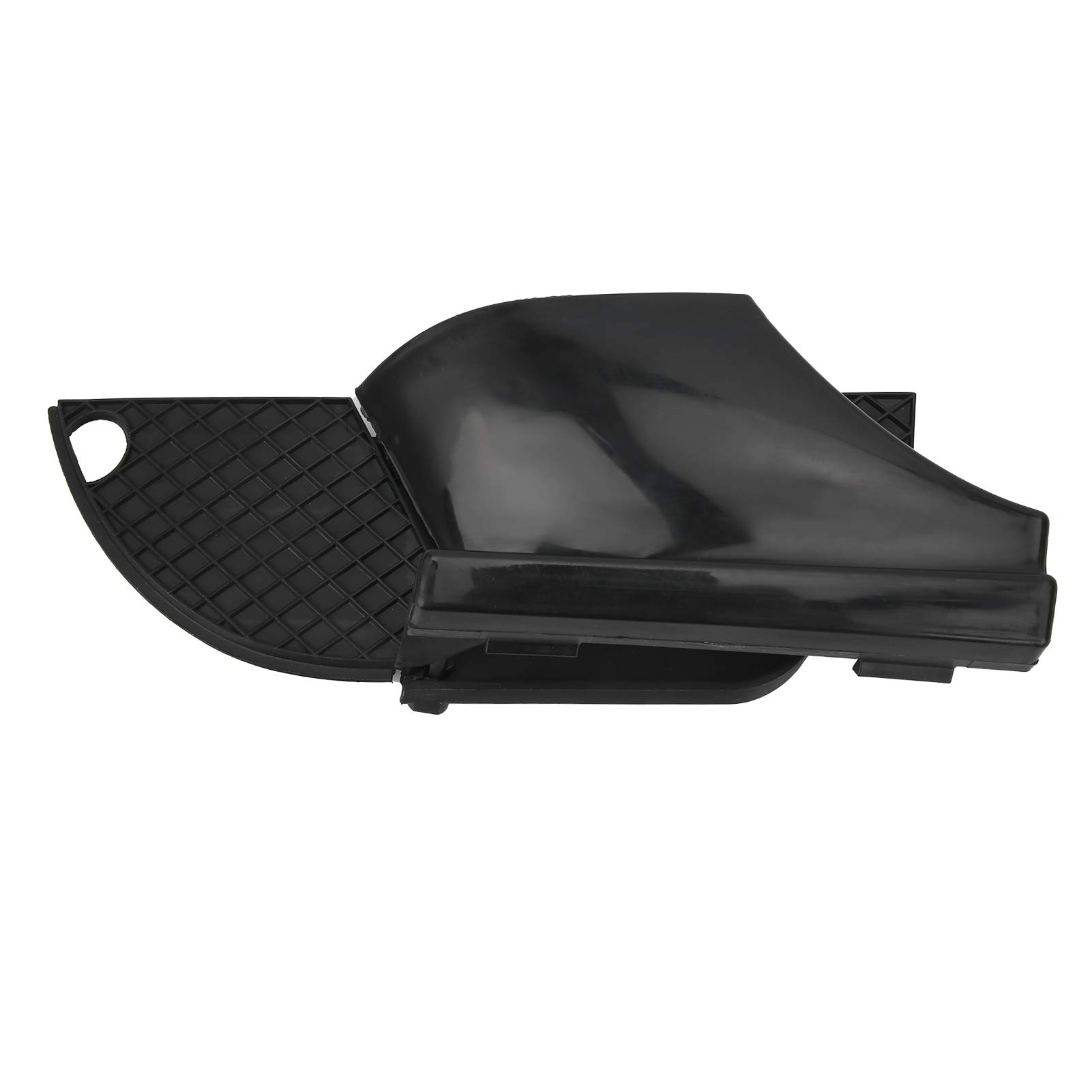 Dioche Kühlergrill, vorne rechts Stoßstange Grill Abschlepphaken grundiert Abdeckung 2088850223 passend für CLK-Klasse W208 1998-2003 Dioche Kühlergrill, vorne rechts Stoßstange Grill Abschlepphaken grundiert Abdeckung 2088850223 passend für CLK-Klasse W208 1998-2003 von Dioche