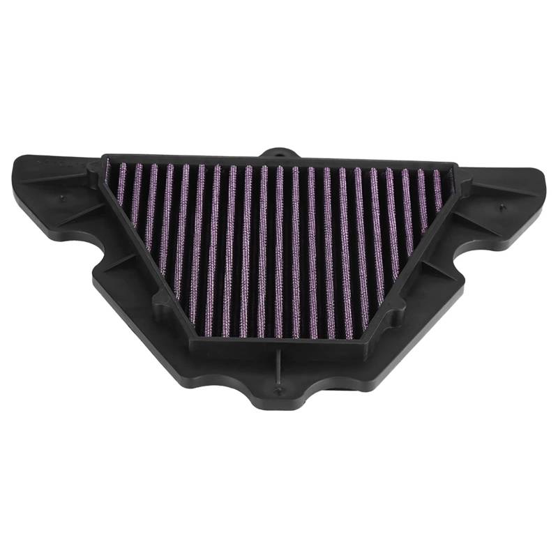 Dioche Luftfilter, Motorrad Luftfilter Ansaugfilter für KAWASAKI Z1000 2011-2016 VERSYS 1000 2012-2016 von Dioche