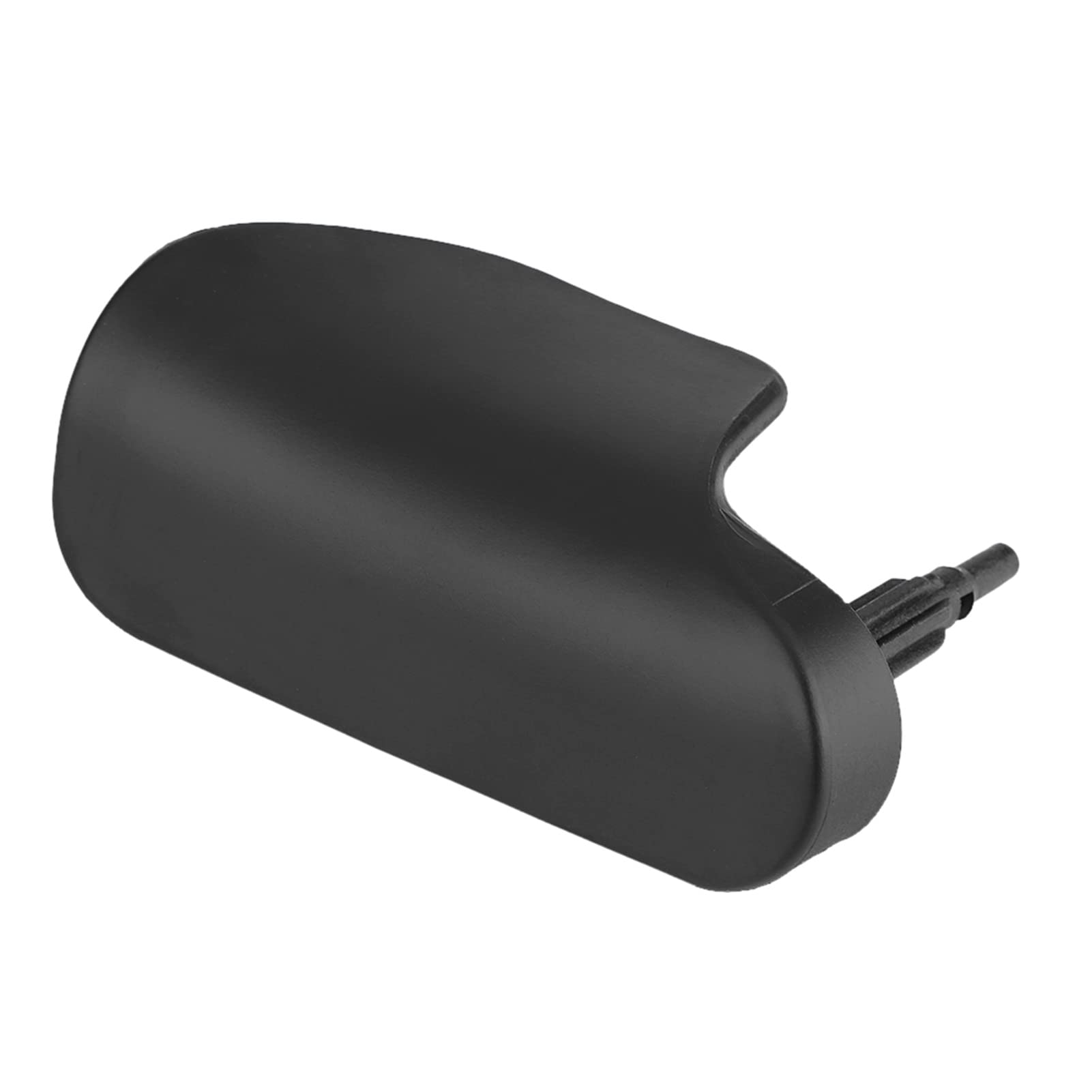 Dioche Motorhaube Hebel, Auto Haube Motorhaube Entriegelung Hebel Griff Abdeckung für TT TTRS 2007-2014 8J 1 823 533 C Dioche Motorhaube Hebel, Auto Haube Motorhaube Entriegelung Hebel Griff Abdeckung für TT TTRS 2007-2014 8J 1 823 533 C von Dioche