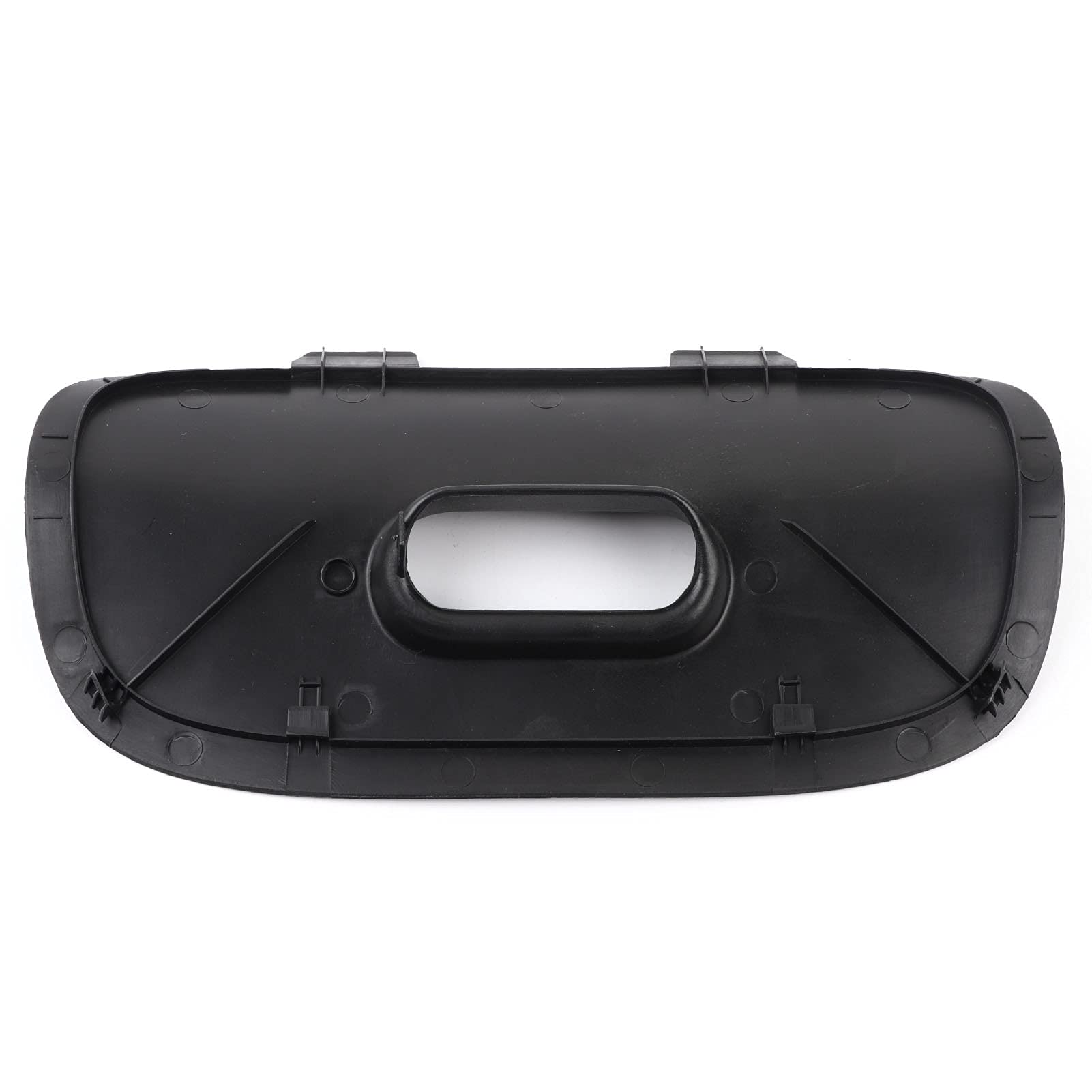 E53 Rückleuchten Rearer Cover Schwarz 51128402327 Für E53 X5 2000 2006 Black Rearer Tow Bar Coverm Flap Trailer Hitch E53 Rückleuchten Rearer Cover Schwarz 51128402327 Für E53 X5 2000 2006 Black Rearer Tow Bar Coverm Flap Trailer Hitch von Dioche