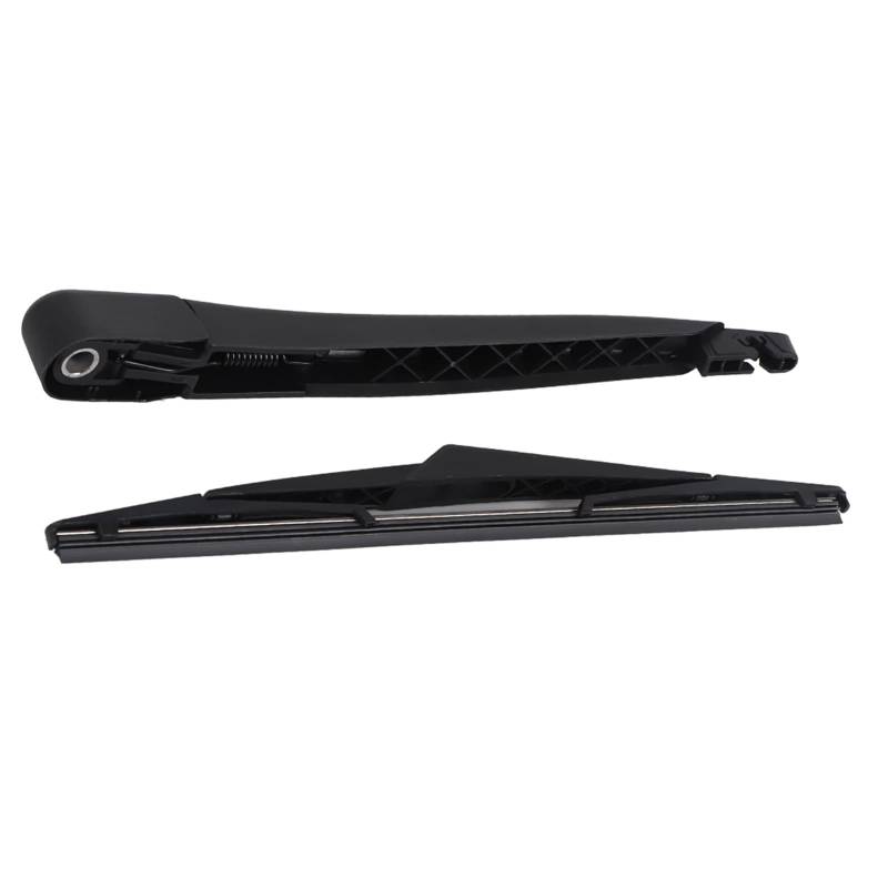Dioche Heckscheibenwischer, Heckscheibenwischerarm & Blattsatz, Auto Heckscheibenwischerarm & Blattsatz für MK6 MK7 ST150 02 08 von Qiilu