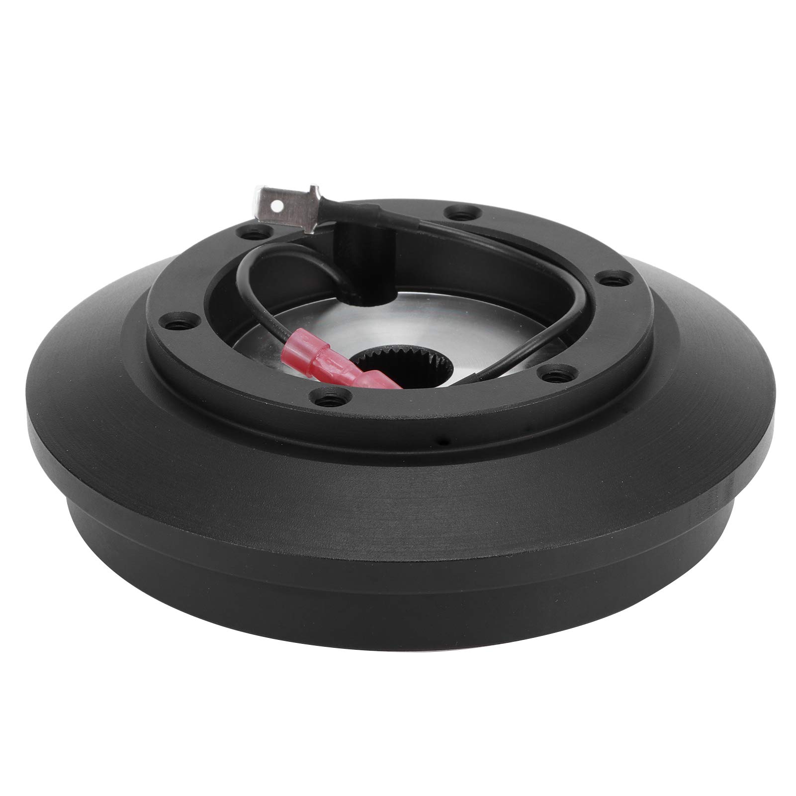 Is300 Schnellspannadapter Lenkräder Zubehör Lenkrad Kurzer Nabenadapter Anschlusssockel SRK-121H Passend für Is Gs Sc Lenkrad Is300 Schnellspannadapter Lenkräder Zubehör Lenkrad Kurzer Nabenadapter Anschlusssockel SRK-121H Passend für Is Gs Sc Lenkrad von Dioche