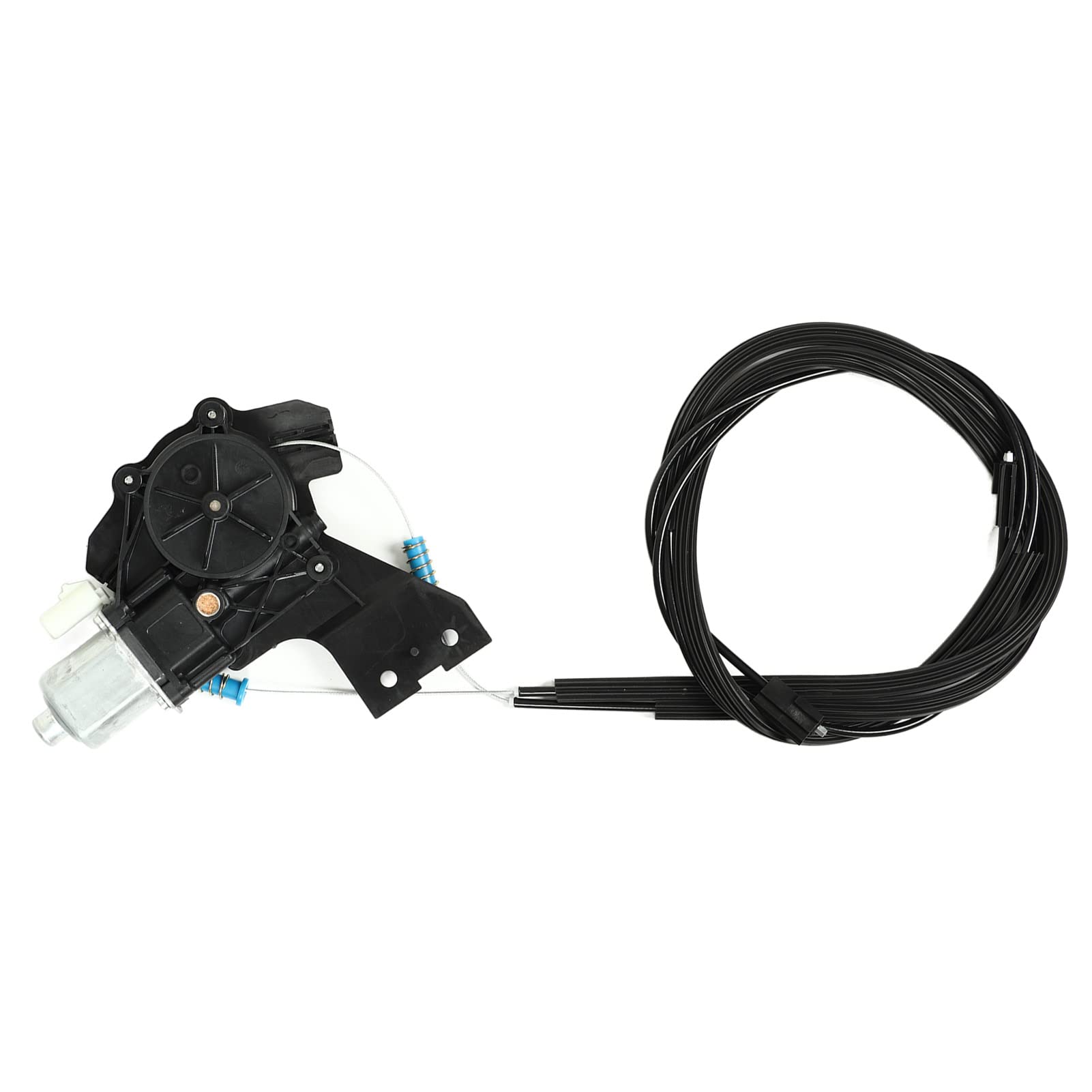 Power Sliding Backlite-Kabelbaugruppe, 5179978AA Heck-Power-Sliding-Fenstermotorkabel Ersatz für 1500 2500 3500 Power Sliding Backlite-Kabelbaugruppe, 5179978AA Heck-Power-Sliding-Fenstermotorkabel Ersatz für 1500 2500 3500 von Dioche