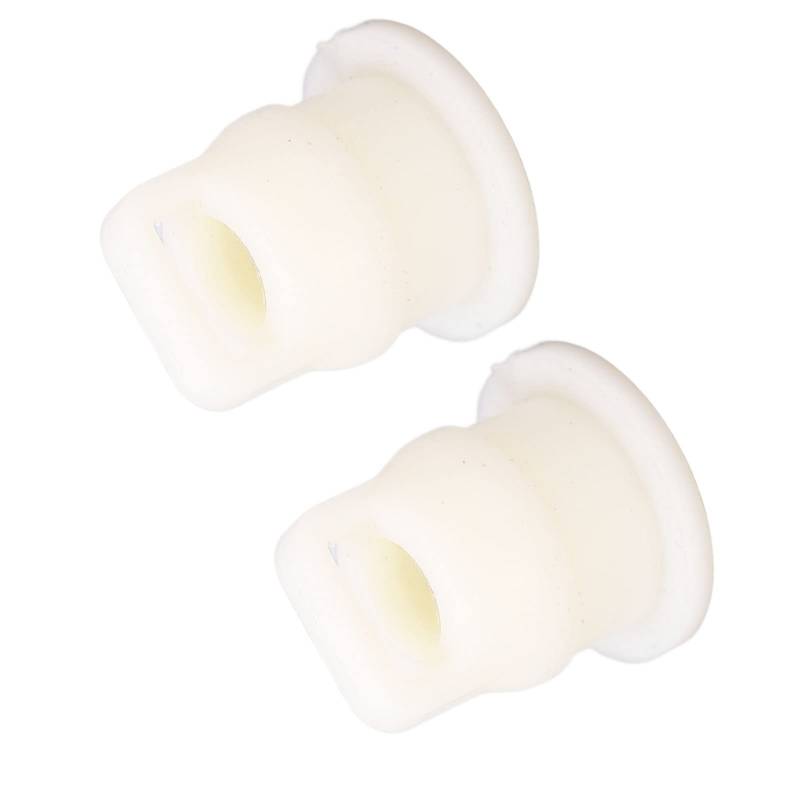 Schaltkabelbuchse Schaltkabelbuchse ABS 2Pcs Getriebe Verteilergetriebe Kabelbuchse 68064273Ab Ersatz für JK Mk von Dioche