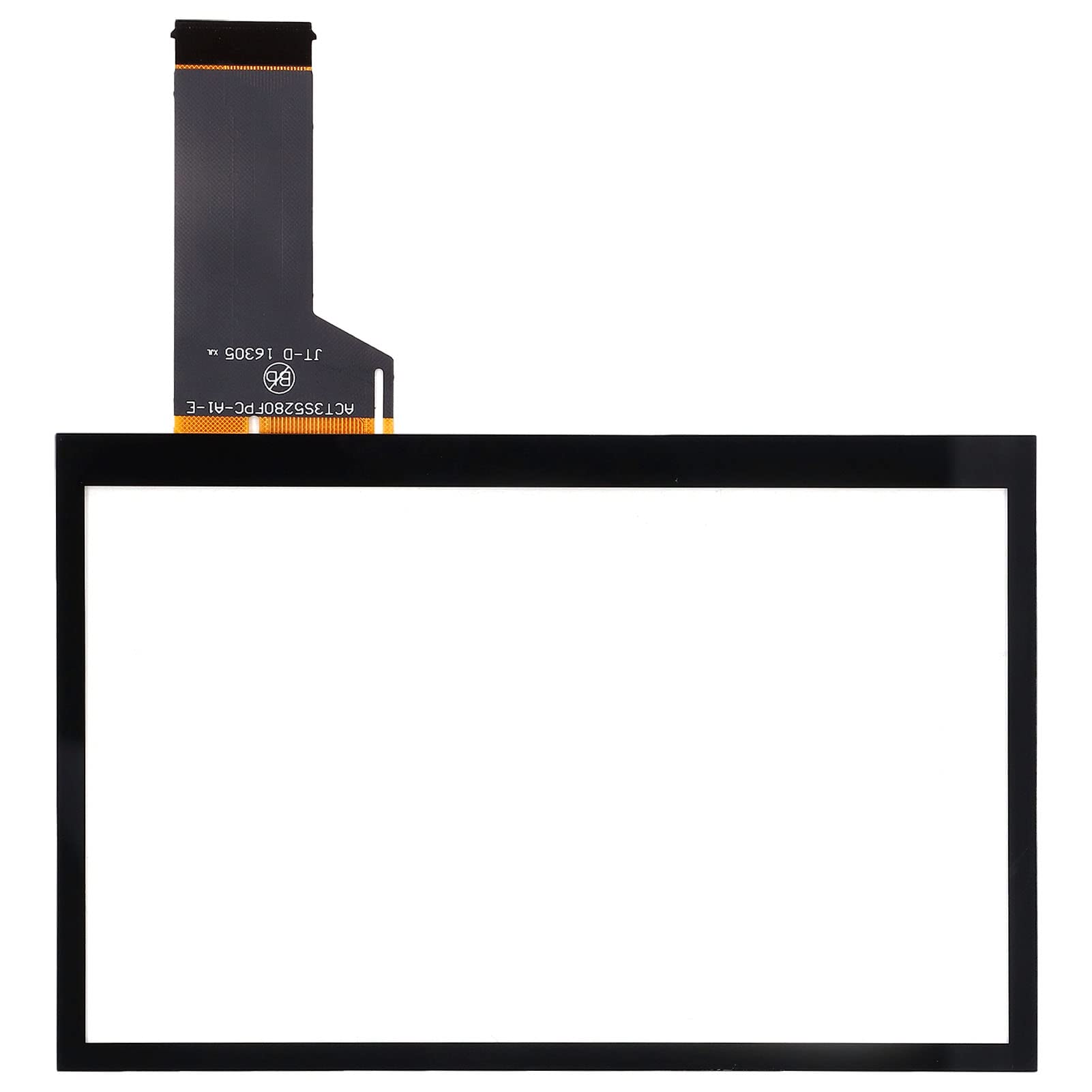 Tdo Wvga0633F00039 LCD-Touchscreen-Digitizerylic Auto-LCD-Touchscreen-Digitizer Tdowvga0633F00039 Cd-DVD-Touchscreen-Ersatz für Mib Tdo Wvga0633F00039 LCD-Touchscreen-Digitizerylic Auto-LCD-Touchscreen-Digitizer Tdowvga0633F00039 Cd-DVD-Touchscreen-Ersatz für Mib von Dioche