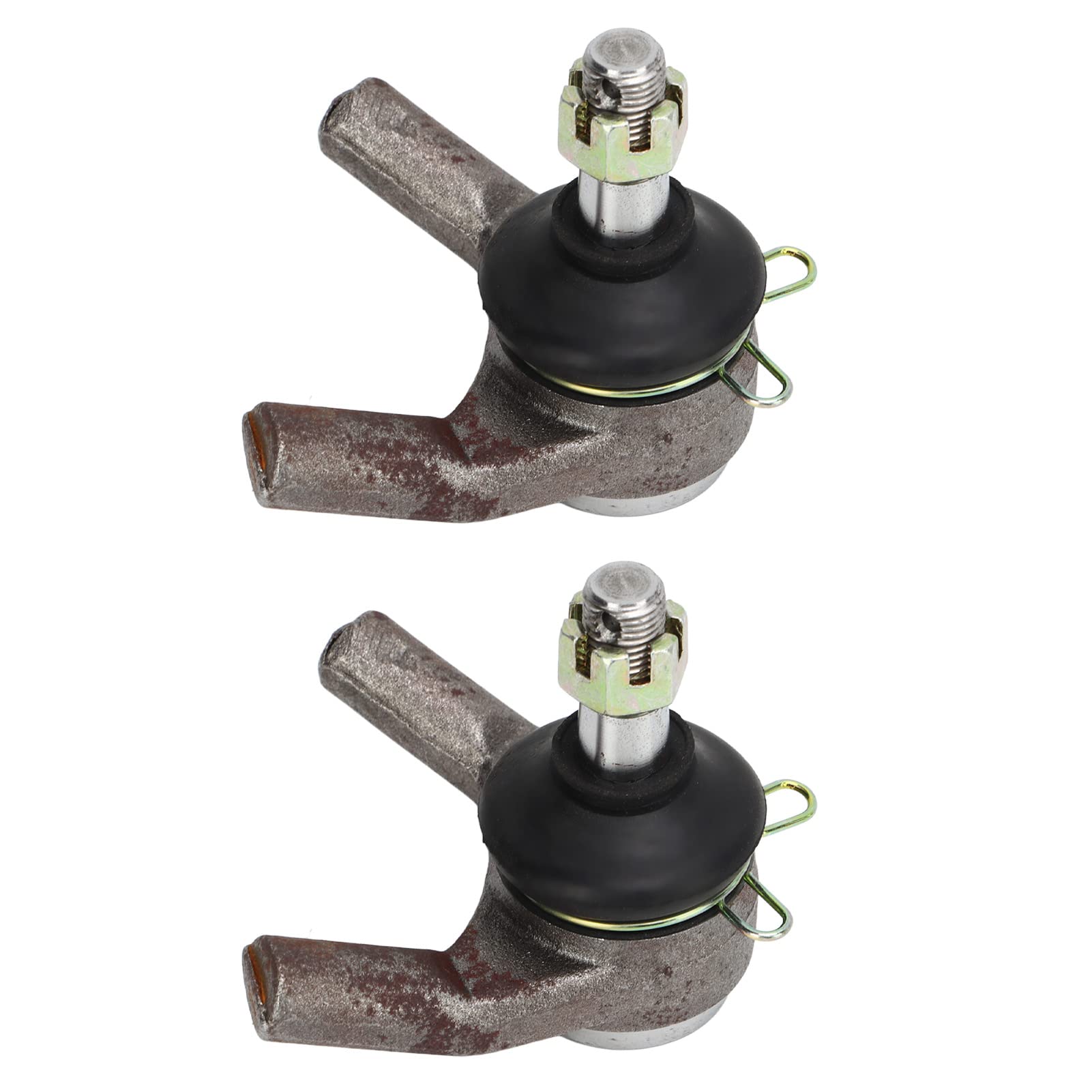 Spurstangenkopf, Spurstangenkopf der Lenkung M12 Suspension Tie Rod End Kugelgelenk Kohlenstoffs Tahl für 50-250 Ccm Chinesische ATV Quad Go Kart Spurstangenkopf, Spurstangenkopf der Lenkung M12 Suspension Tie Rod End Kugelgelenk Kohlenstoffs Tahl für 50-250 Ccm Chinesische ATV Quad Go Kart von Dioche