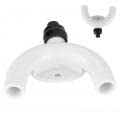Dioche Vented Loop丨 Ersatzteile für Boote/Yachten Boat Vented Loops 19Mm Marine Antisiphon Valve Ultravioletproof Marine Accessory Dioche Vented Loop丨 Ersatzteile für Boote/Yachten Boat Vented Loops 19Mm Marine Antisiphon Valve Ultravioletproof Marine Accessory von Dioche