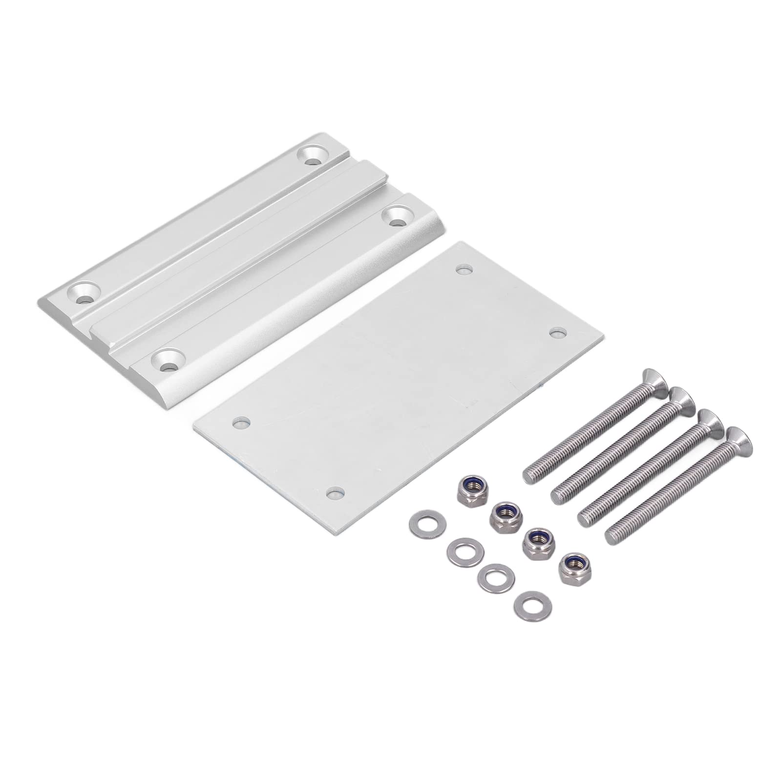 Wohnmobil-Tischbein Lagun Tischhalterung aus Aluminiumlegierung, Abnehmbare Tischbeinhalterung, Drehbare Aluminiumlegierung, Unterstützung für Wohnmobil-Zubehör für Wohnmobile Wohnmobil-Tischbein Lagun Tischhalterung aus Aluminiumlegierung, Abnehmbare Tischbeinhalterung, Drehbare Aluminiumlegierung, Unterstützung für Wohnmobil-Zubehör für Wohnmobile von Dioche