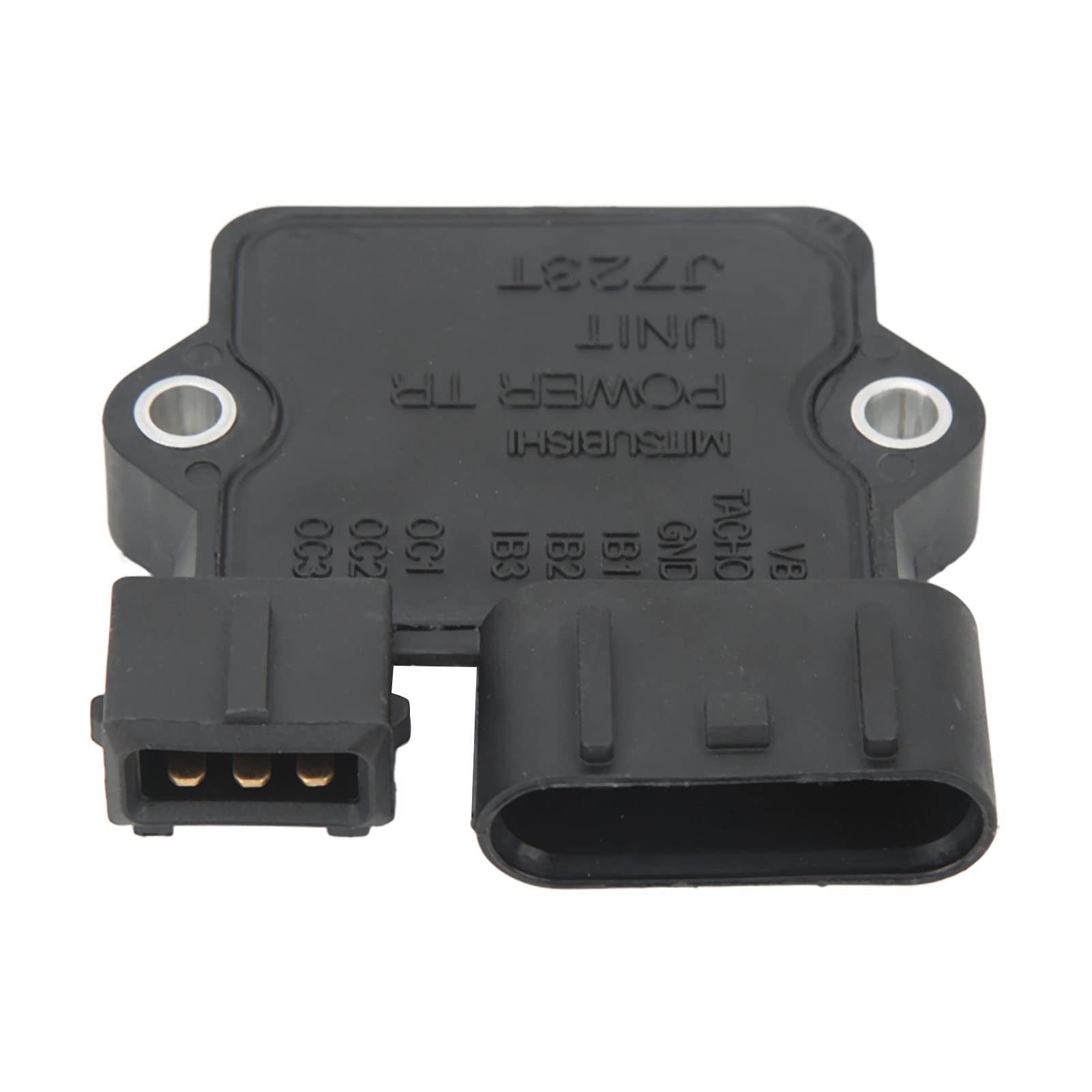 Zündsteuermodul, Zündmoduleinheit Power TR Unit LX607 Ersatz für 3000GT 1991-1999 Zündsteuermodul, Zündmoduleinheit Power TR Unit LX607 Ersatz für 3000GT 1991-1999 von Dioche