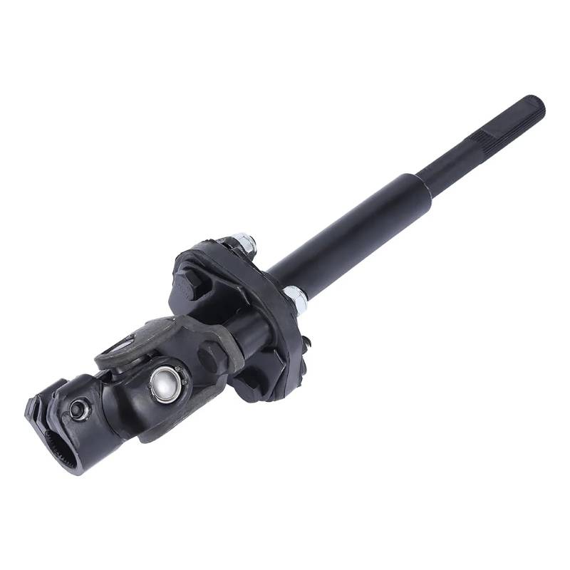 Diogeynu 45220-04010 Lenksäulenwelle 4522004010 Ersatz für Pickup 2,7L 4,0L Autozubehör von Diogeynu