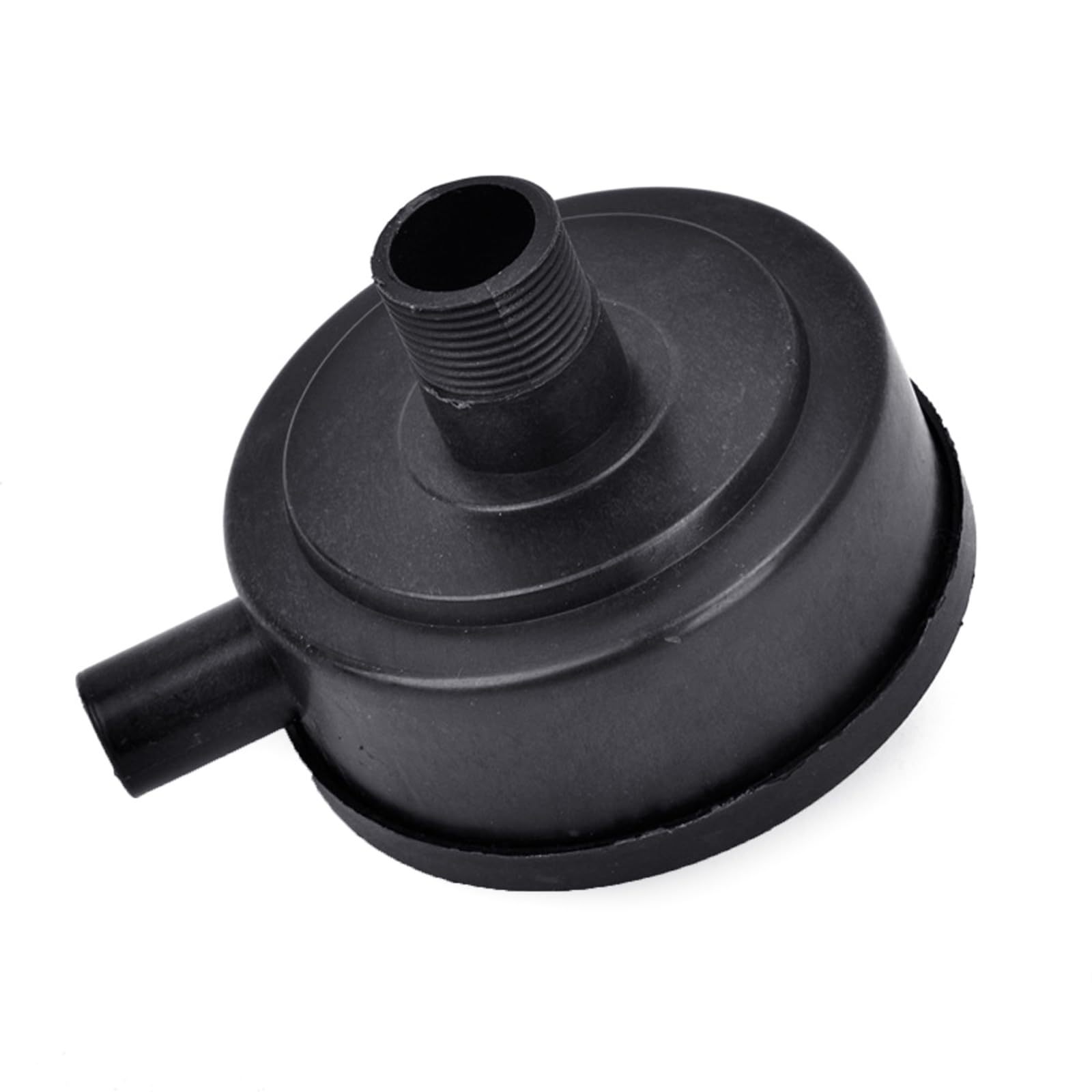 Robuster 25-mm-Gewinde-Schalldämpfer, Luftfilter für Kompressoren und Vakuumpumpen, verbessert die Leistung, lange Nutzungsdauer Robuster 25-mm-Gewinde-Schalldämpfer, Luftfilter für Kompressoren und Vakuumpumpen, verbessert die Leistung, lange Nutzungsdauer von Diogeynu