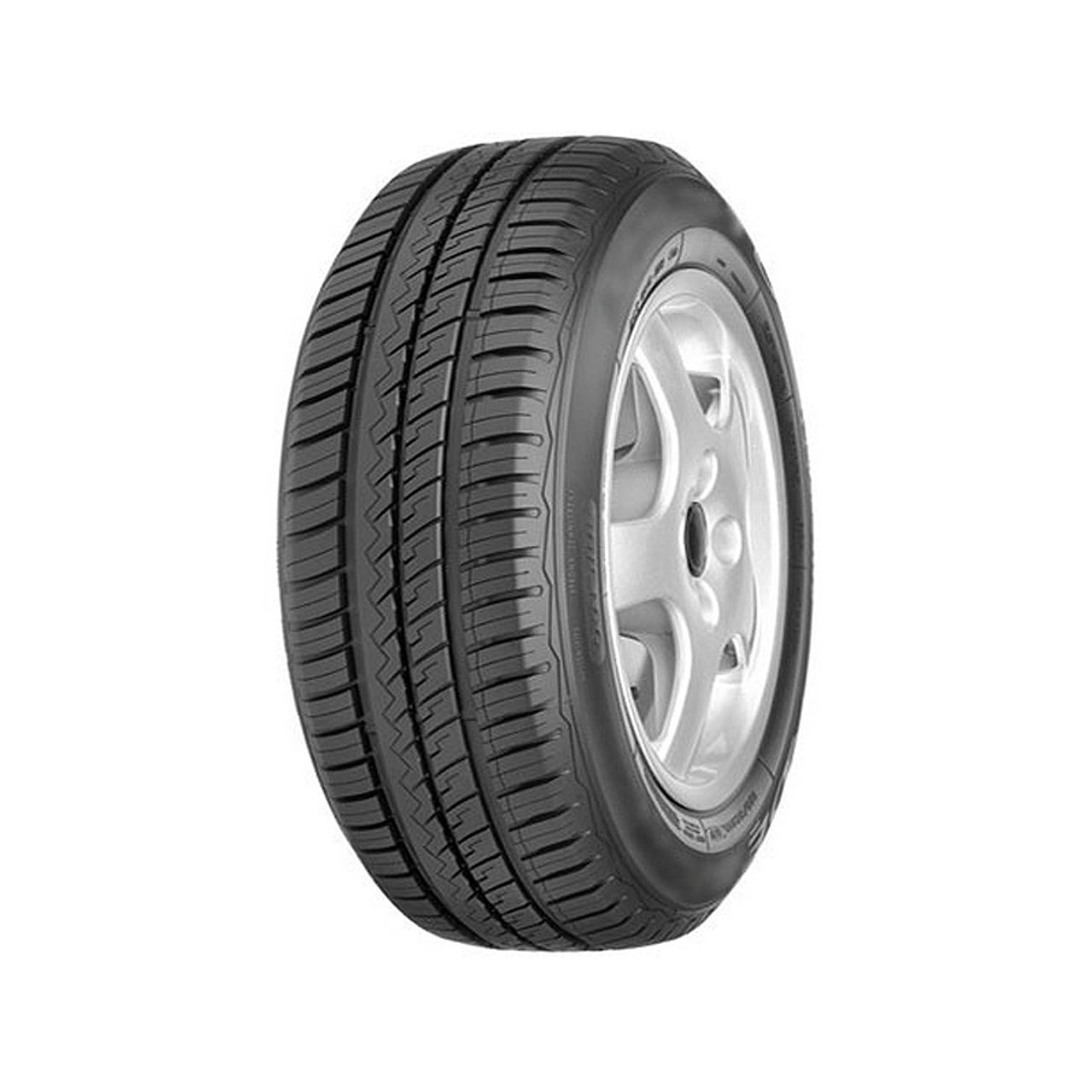 DIPLOMAT DIPLOMAT HP 185/65R15 88H BSW von Diplomat