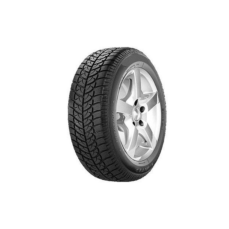 DIPLOMAT DIPLOMAT WINTER HP 205/55R16 91T MFS BSW von Diplomat