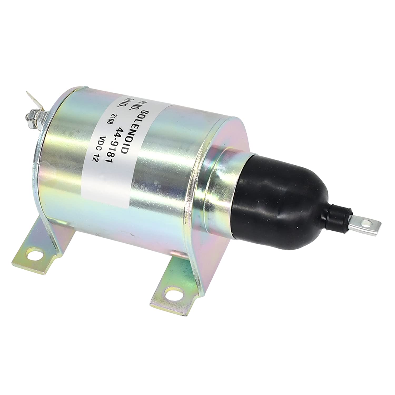 Disenparts 44-9181 411566 12V Kraftstoff Magnet 449181 für Therm O König Motor Sl100 Sl200 Sl300 Sl400 Ts200 Ts300 Ts500 Ts600 Ts300 Ts500 Ts600 Sb190 Sb200 Sb210 Sb400 Md100 Md200 Md300 Yanma R Yk266 Disenparts 44-9181 411566 12V Kraftstoff Magnet 449181 für Therm O König Motor Sl100 Sl200 Sl300 Sl400 Ts200 Ts300 Ts500 Ts600 Ts300 Ts500 Ts600 Sb190 Sb200 Sb210 Sb400 Md100 Md200 Md300 Yanma R Yk266 von Disenparts
