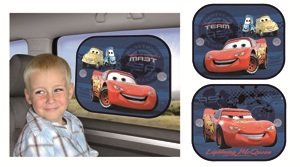 auto sonnenschutz cars von Disney Cars