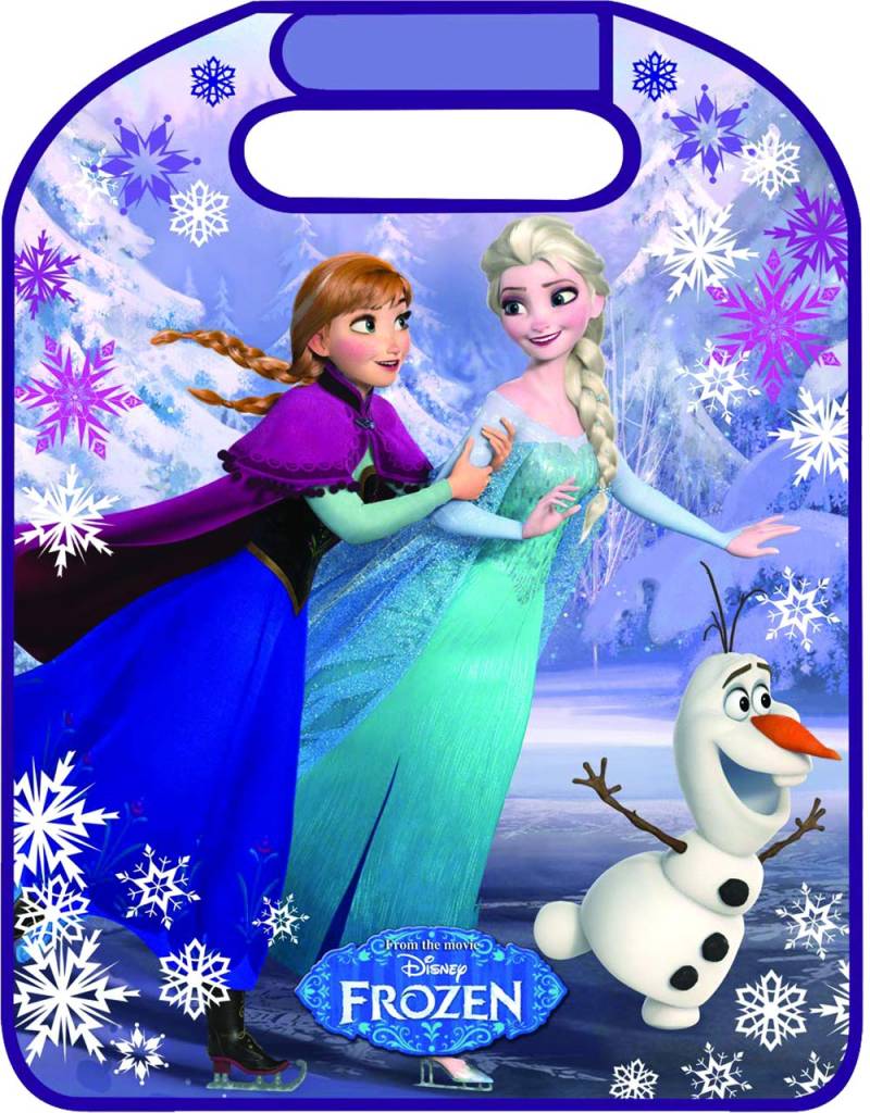 Disney 25091 Frozen Rückenlehnenschoner von DISNEY