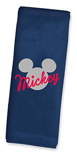 Disney 25107 Mickey Mouse Gurtschoner von Disney
