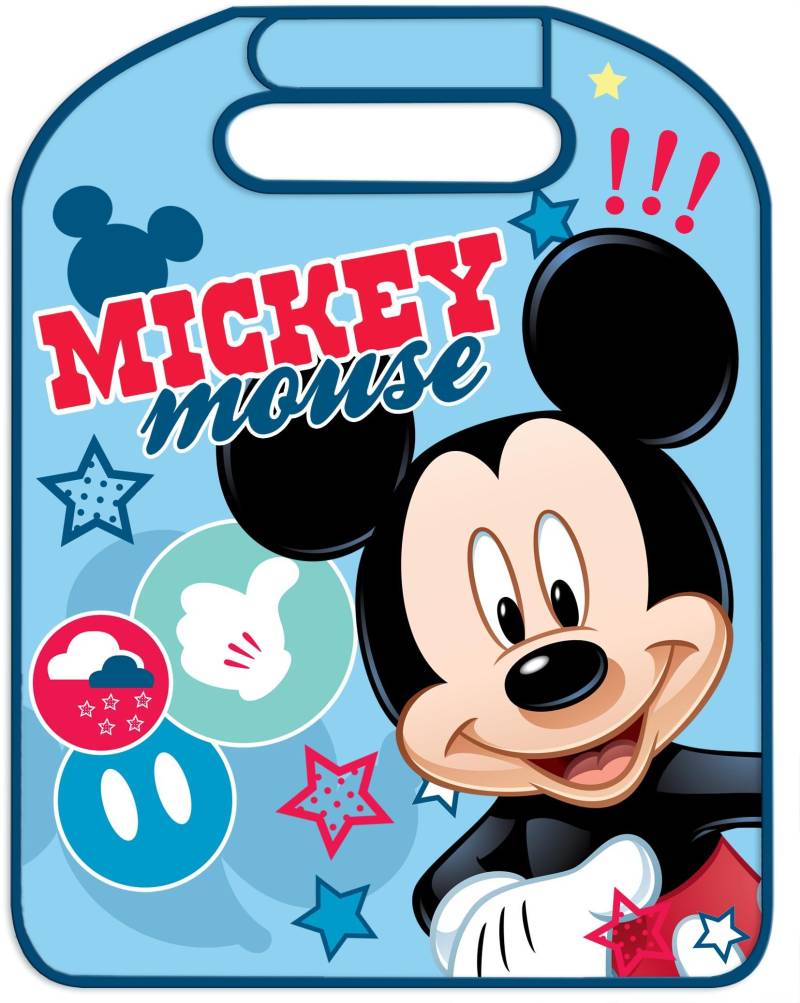 Disney 25318 Mickey Mouse Rückenlehnenschoner von Disney