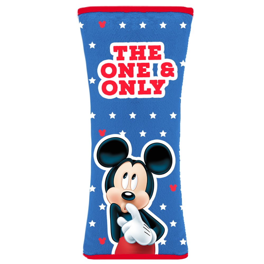 Disney 9607 Sicherheitsgurt Auflage von Disney