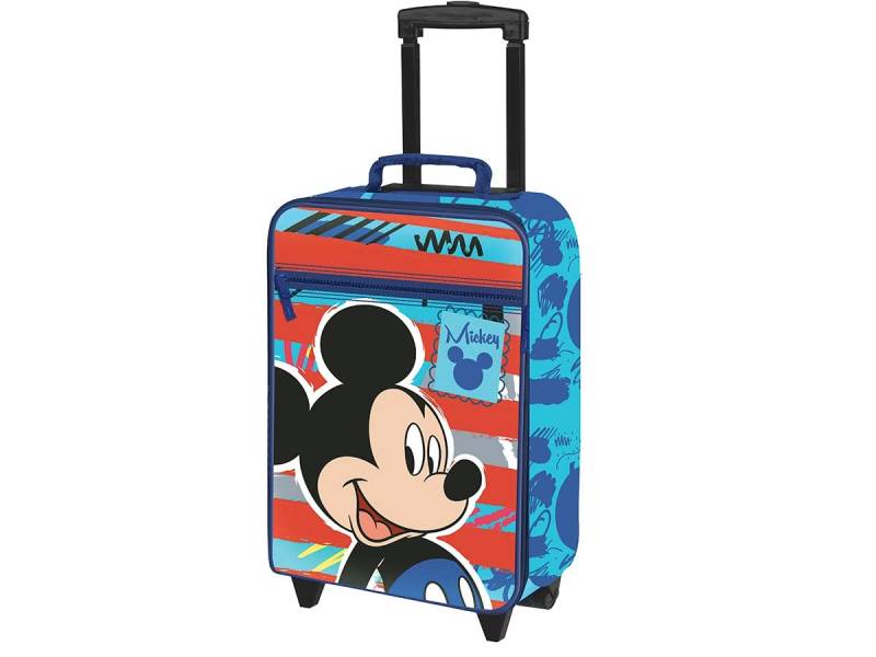 Mickey Mouse Trolley von Disney