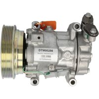 Kompressor, Klimaanlage DITERMANN DTM00256 von Ditermann