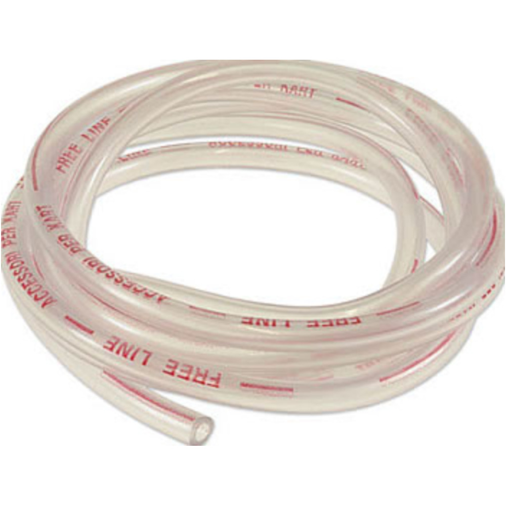 Diverse / import 12031 kraftstoffschlauch benzinschlauch free line racing transparent 1m - 5x9mm Diverse / import 12031 kraftstoffschlauch benzinschlauch free line racing transparent 1m - 5x9mm von Diverse / Import