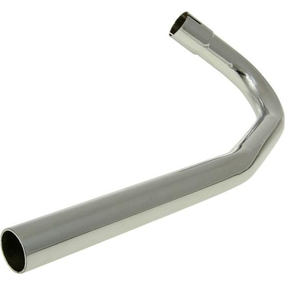 Diverse / import 28809 birne auspuffkrümmer 32/32mm 2-fach gebogen für zündapp Diverse / import 28809 birne auspuffkrümmer 32/32mm 2-fach gebogen für zündapp von Diverse / Import