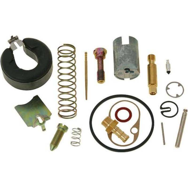 Diverse / import 28832 Überholkit vergaser reparatursatz für kreidler mit 17mm bing vergaser von Diverse / Import