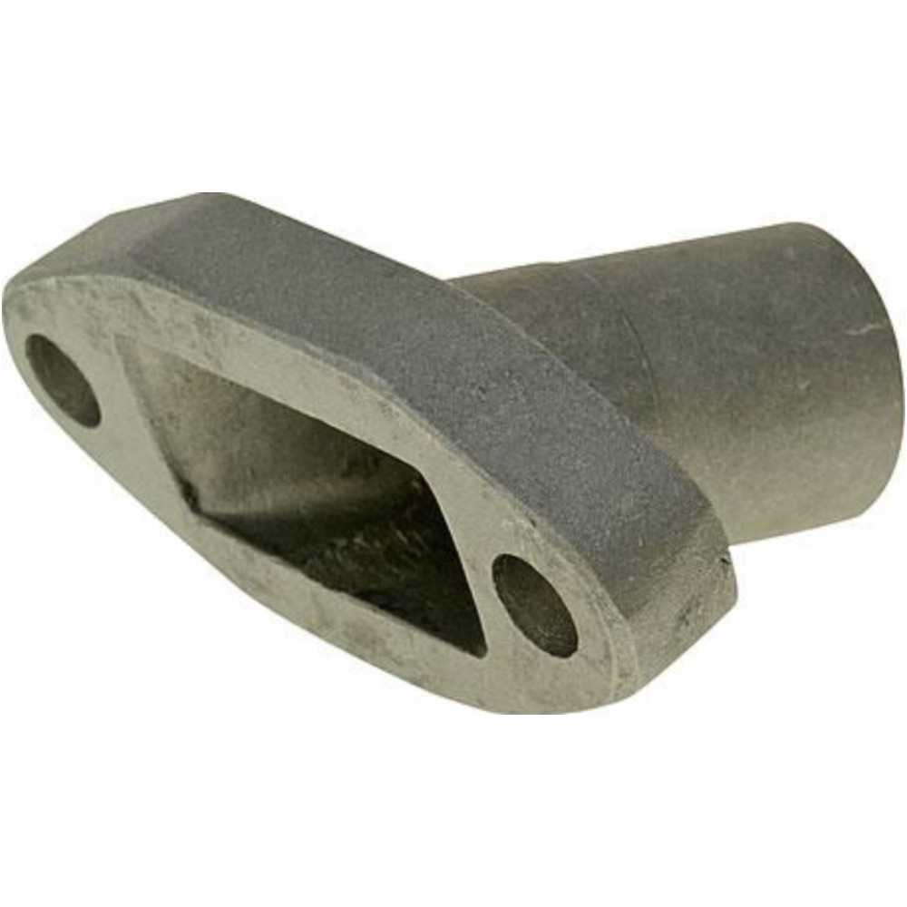 Diverse / import 28844 flansch ansaugstutzen für zündapp mofa mit 17mm bing vergaser Diverse / import 28844 flansch ansaugstutzen für zündapp mofa mit 17mm bing vergaser von Diverse / Import
