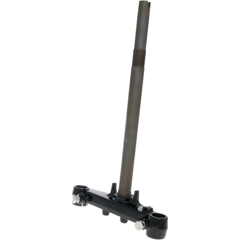 Diverse / import bza30469 klemmung gabelbrücke für mbk ovetto, yamaha neos Diverse / import bza30469 klemmung gabelbrücke für mbk ovetto, yamaha neos von Diverse / Import